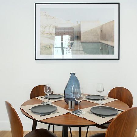 Apartment Palais Royal By Studio Prestige パリ エクステリア 写真