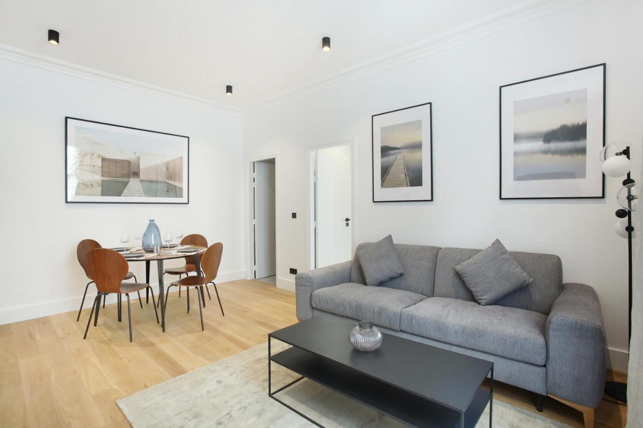 Apartment Palais Royal By Studio Prestige パリ エクステリア 写真