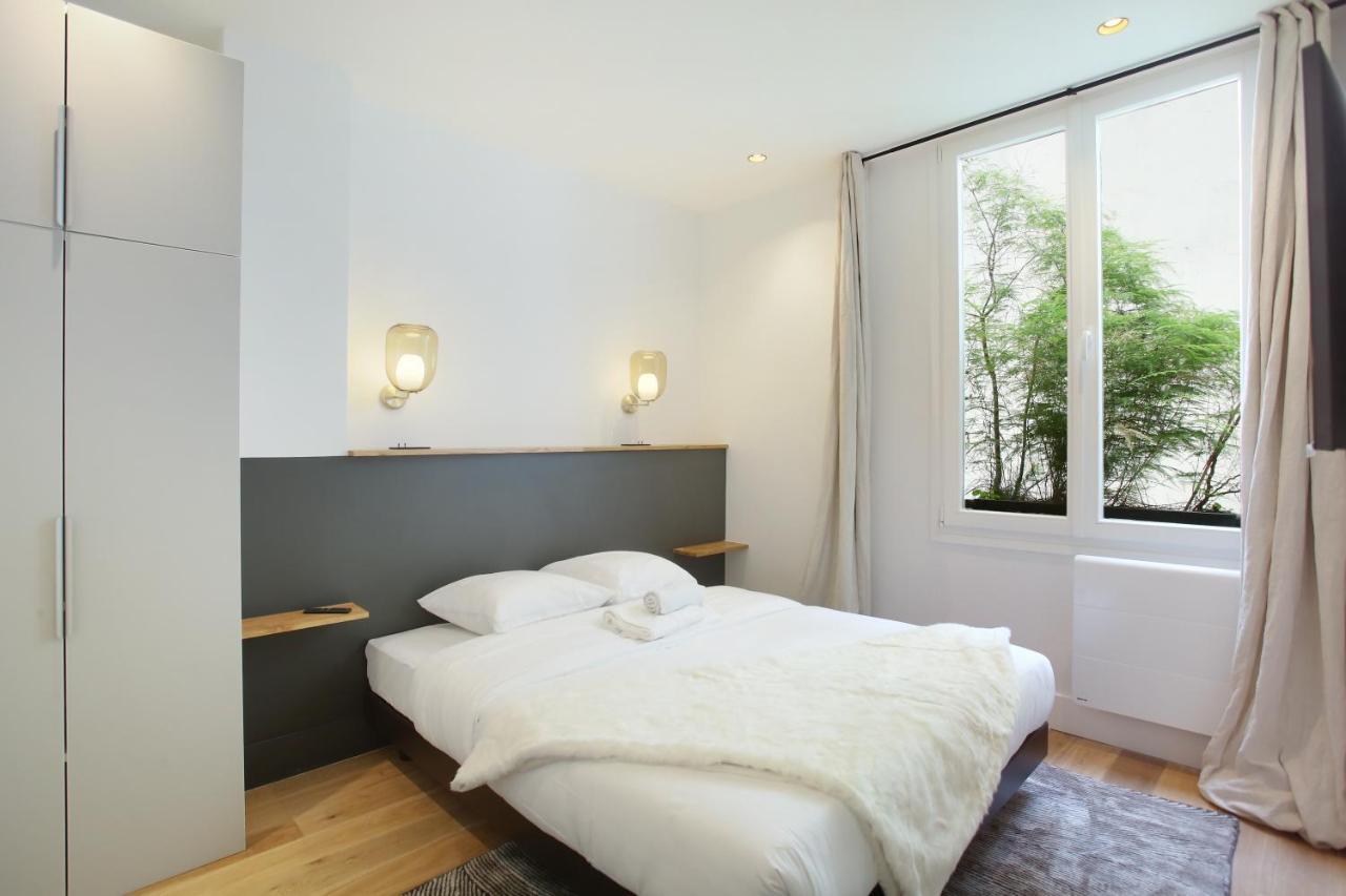 Apartment Palais Royal By Studio Prestige パリ エクステリア 写真